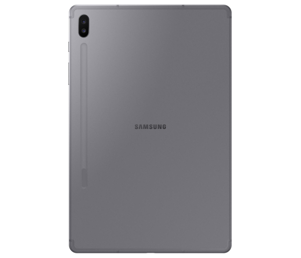 Samsung Galaxy TAB S6 10.5 T865 LTE 6/128GB Mountain Gray - 507951 - zdjęcie 2